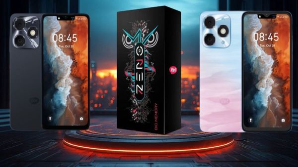 itel అదిరిపోయే ఆఫర్.. రూ.5999కే స్మార్ట్ ఫోన్ !