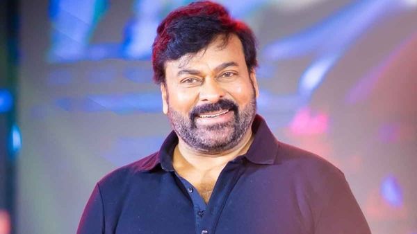 సీఎం రిలీఫ్ ఫండ్‌కు మెగాస్టార్ చిరంజీవి భారీ విరాళం..