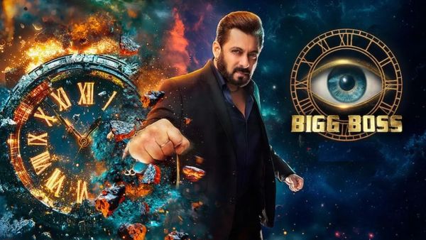 బిగ్ బాస్ లోకి WWE లెజెండ్ 'అండర్‌ టేకర్'.. మైక్ టైసన్ కూడా !