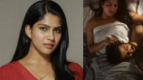 రామ్ చరణ్‌తో నటించను.. 