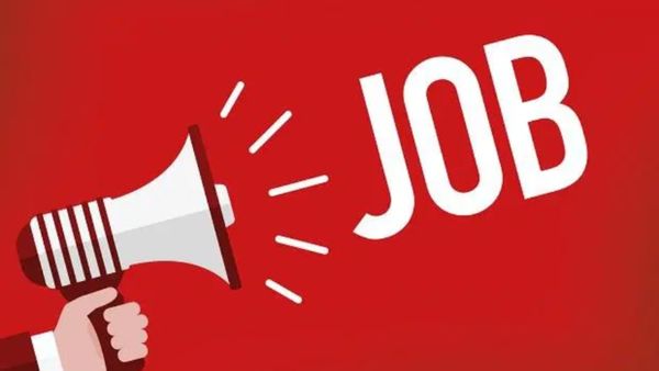 రూ.93,960 జీతంతో ఉద్యోగాలు.. నేడే లాస్ట్ డేట్ !