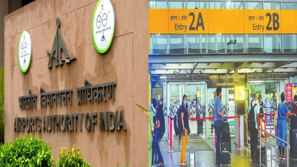 ఏఏఐ బంపర్ ఆఫర్.. రూ.1,40,000 జీతంతో ఉద్యోగాలు !