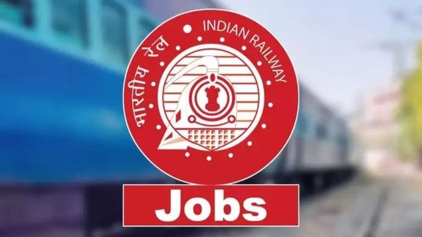 నిరుద్యోగులకు రైల్వే రిక్రూట్ మెంట్ బోర్డు గుడ్ న్యూస్.. 