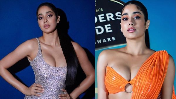 పెళ్లి అయిపోయింది.. భర్త అతనే - జాన్వీ కపూర్ 