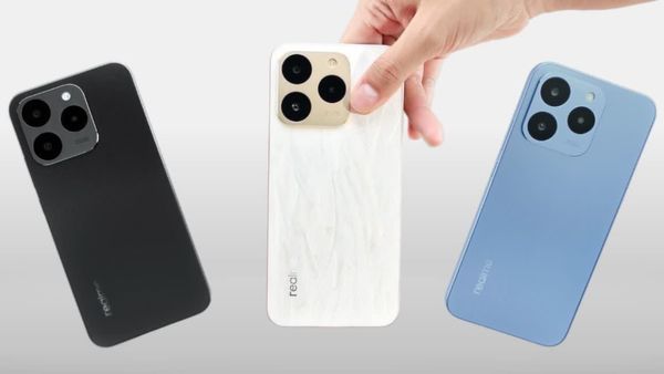 7000mAh బ్యాటరీతో రియల్‌మీ 15T.. ఫీచర్స్ అదుర్స్ !