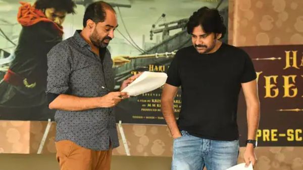 అసలు విషయం చెప్పిన క్రిష్.. ఆ కారణం వల్లే హరిహర వీరమల్లు నుంచి ఔట్ ! 