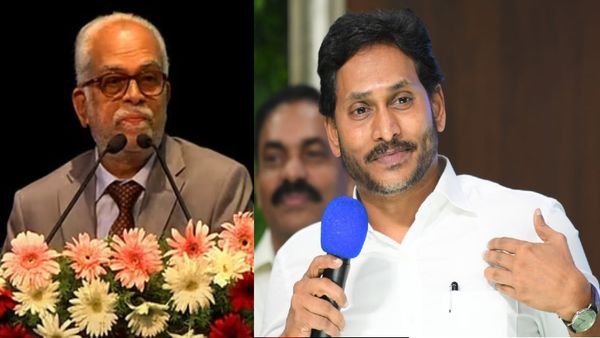 వైఎస్ జగన్‌కు ఇండియా కూటమి ఉపరాష్ట్రపతి అభ్యర్థి ఫోన్‌..!