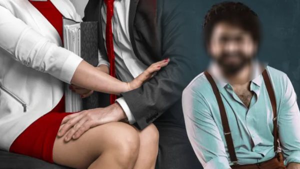 నా భర్త కామ పిశాచి..పీరియడ్స్‌ టైంలోనూ వదలడు..తెలుగు హీరోపై భార్య కామెంట్స్