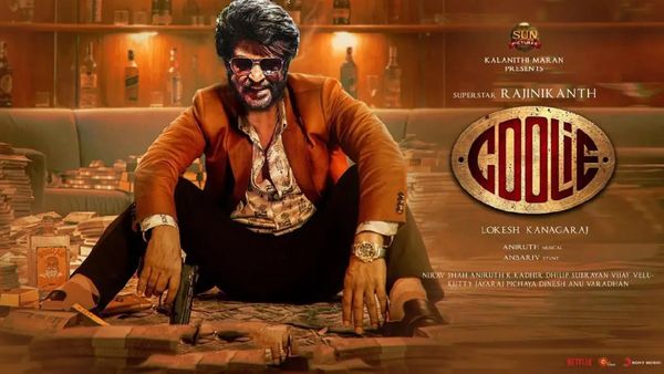 'కూలీ' ఫస్ట్ రివ్యూ వచ్చేసిందోచ్ ..టాక్ ఎలా ఉందంటే..?