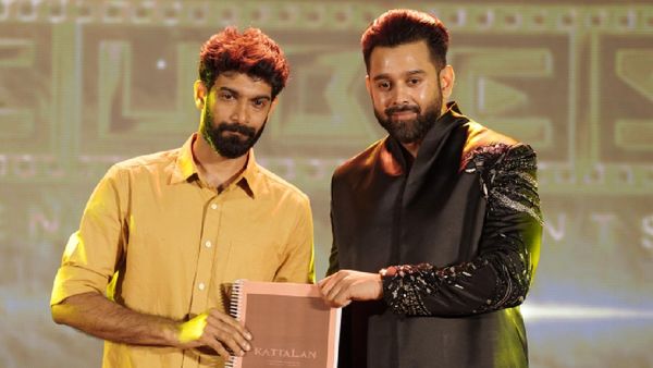 ఈసారి 'మార్కో'ని మించి..!