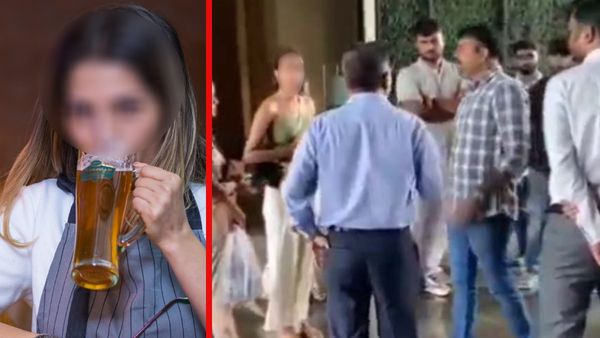 సార్ మా కోడలు మందు కొడుతోంది..ఇక్కడే అసలు ట్విస్ట్