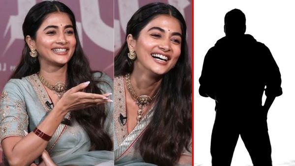  ఆ హీరోతో రొమాన్స్ చేయడానికి ఏదైనా త్యాగం చేస్తా  -  పూజా హెగ్డే