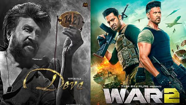 'కూలీ', 'వార్'2 సినిమాలు మనకు ఏం నేర్పాయి?