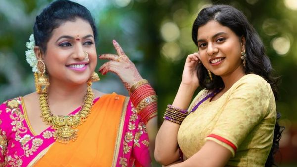 Same To Same: వీరిద్దరు జిరాక్స్ కాపీ బాసూ..!