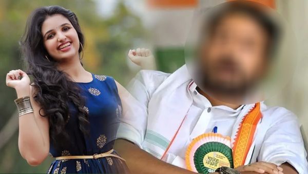 హీరోయిన్‌ను రూమ్‌కు రావాలంటూ మెసేజ్ పెట్టిన కాంగ్రెస్ ఎమ్మెల్యే..క్లైమాక్స్ అదిరింది..!