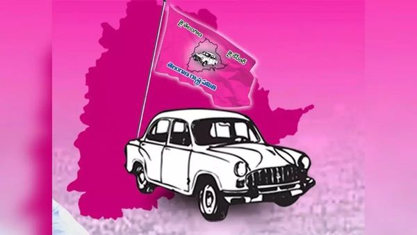 బీఆర్ఎస్‌కు బిగ్ షాక్..కీలక నేత గుడ్ బై