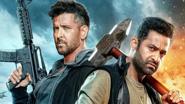  'వార్ 2' అట్టర్ ఫ్లాప్.. సూసైడ్ చేసుకోబోయిన స్టార్ హీరో..?