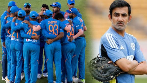 గంభీర్ కోచ్‌గా ఉన్నంత కాలం నువ్వు జట్టులోకి రావు రాలేవు..!