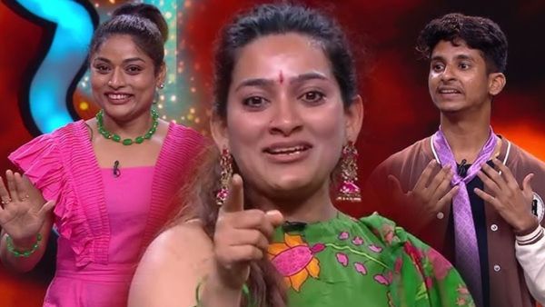 ఏయ్ ..ఎవరు మీరు ఇలా ఉన్నారు..!