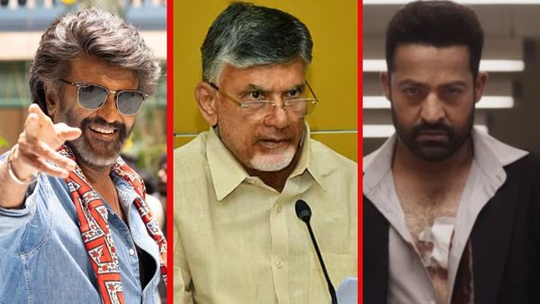 'కూలీ' సినిమాకు ఏపీ ప్రభుత్వం ఫుల్ సపోర్టు.. 'వార్-2'కు నిరాశే..?
