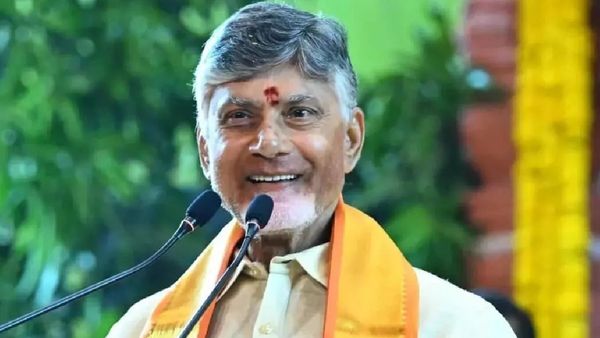 Best Cm In India : చంద్రబాబు ఎన్నో స్థానంలో నిలిచారంటే..?