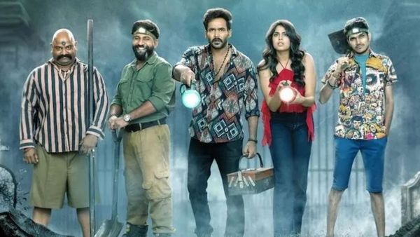 డార్క్ కామెడీ థ్రిల్లర్ ..అసలు మిస్ అవొద్దు..!