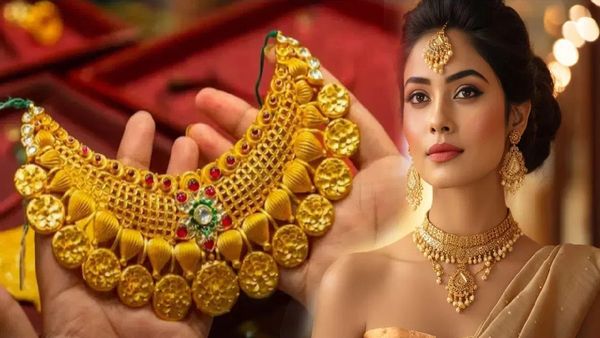 బంగారం ధరలు జంప్.. తులం ఎంతంటే..?