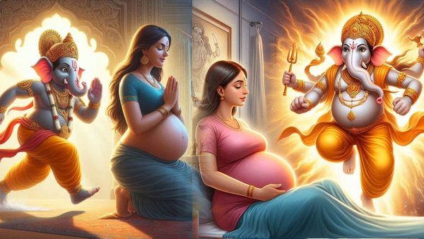 గర్భిణీ స్త్రీలు ఉంటే ఇంట్లో వినాయక చవిత పూజ చేయవచ్చా..?