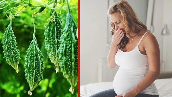 గర్భిణీ స్త్రీలు కాకరకాయ తింటున్నారా..? ఇక అంతే