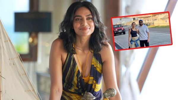 అభిమానులకు అక్కినేని కోడలు గుడ్ న్యూస్ ..ఇక పండగే..!