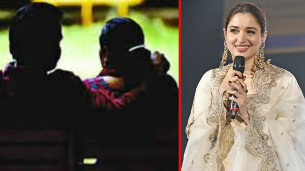 అతనితో నటించడం అసౌకర్యంగా అనిపించింది.. స్టార్ హీరోపై తమన్నా సంచలన కామెంట్స్