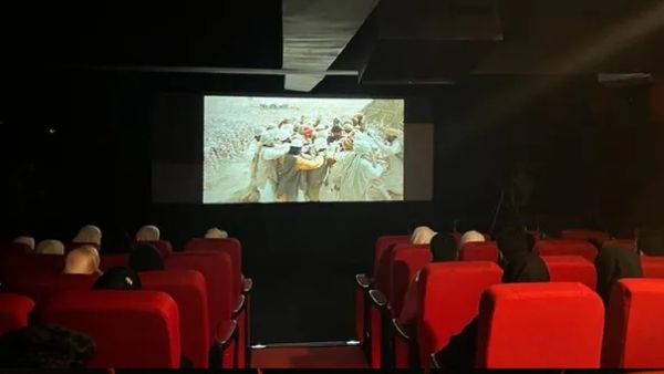 అన్న మన సినిమా బాక్సాఫీస్ వద్ద డిజాస్టర్‌గా నిలిచింది.. !