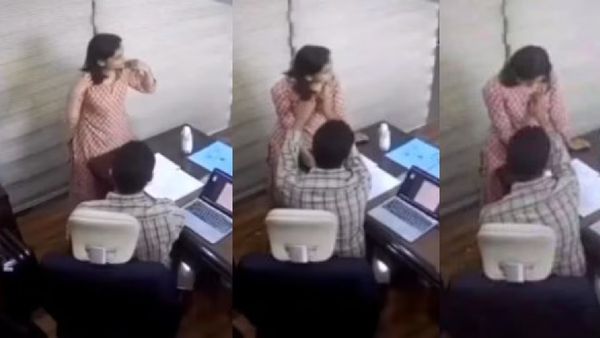 ఛీ ఛీ ఏంట్రా బాబ్జీ మనకు ఈ దరిద్రం..!