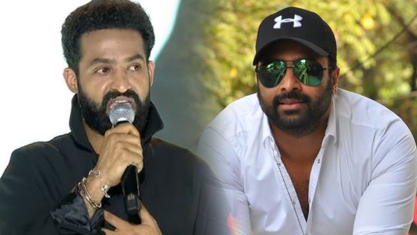 'వార్ 2' చూడాలని లేదు..చూడొద్దు.. నారా రోహిత్ సంచలన కామెంట్స్..?