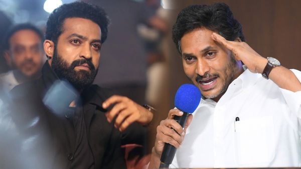  ఎన్టీఆర్ కోసం రంగంలోకి దిగిన వైసీపీ..ఇక దబిడి దిబిడే ..!