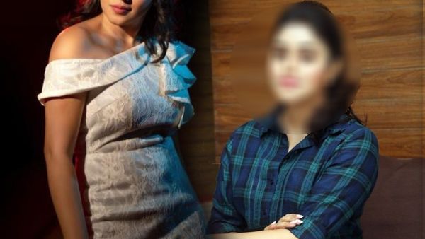 నా భార్య నన్ను వదిలేసింది బాబోయ్..తెలుగు హీరోయిన్‌పై భర్త సంచలన పోస్ట్