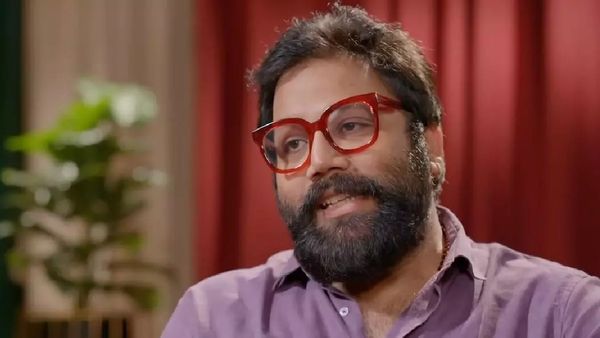  సందీప్ రెడ్డి వంగా అడుగు పెడుతున్నాడంటే ఏదో ఉంది..!