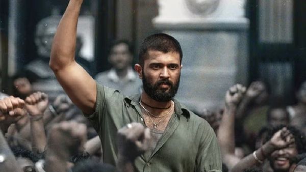 ఈసారి తిరుపతి వెంకన్న స్వామి నీతోడే ఉన్నాడు సామి..!