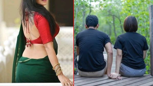 రొమాంటిక్ మూడ్‌లో ఉన్నప్పుడు నా భర్త అలా చేస్తున్నాడు..అందుకే విడాకులిచ్చా -  స్టార్ హీరోయిన్ 