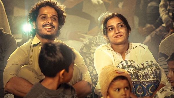 'జగములే' హృదయాన్ని హత్తుకునే సాంగ్