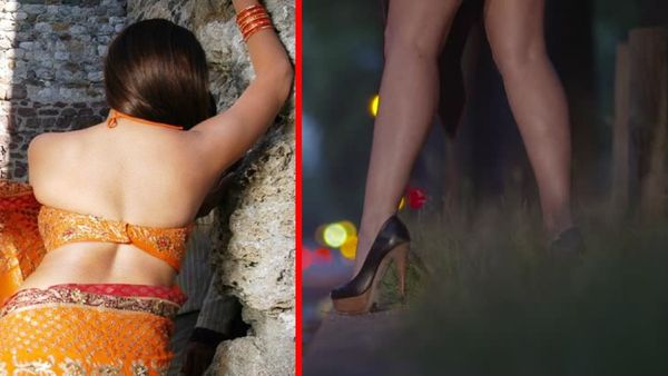 థాయ్‌లాండ్‌లో ఆ పని చేస్తూ దొరికిపోయిన హీరోయిన్..!