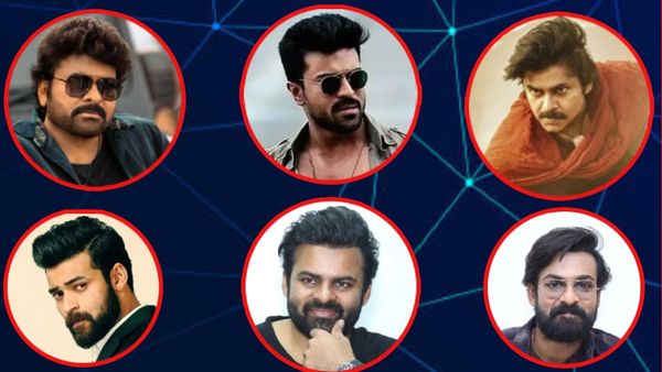 మెగా హీరోలతో సినిమా చేస్తే డిజాస్టర్లే..ఎన్ని వందల కోట్ల నష్టమో తెలుసా..!