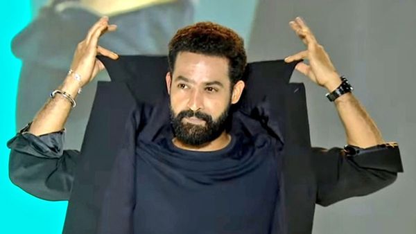 అతి మంచితనంతో తనను తాను తగ్గించుకుంటున్న ఎన్టీఆర్?
