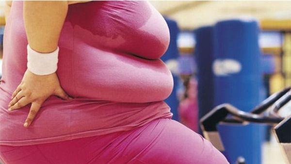 ఊబకాయానికి కీళ్ళ నొప్పులకు లింక్.. ఇలా చేస్తేనే రిలీఫ్ !