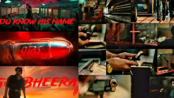 'ఫైర్ స్ట్రోమ్' పాట  'ఓజీ'  సినిమాలో లేదా..? గాలి తీసేశారు కదరా..!