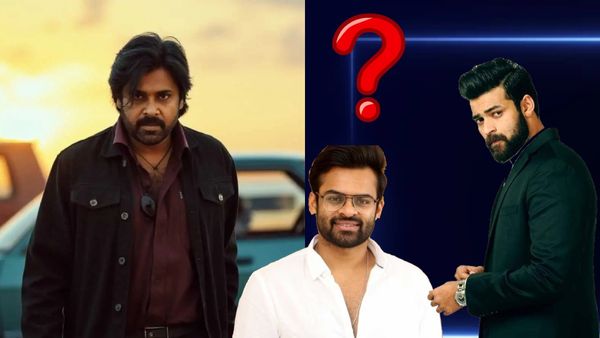 పవన్ కళ్యాణ్ 'OG' మూవీలో భారీ సర్‌ప్రైజ్?