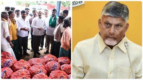 మళ్లీ ఉల్లికి కష్టాలు- రైతుల గగ్గోలు- చంద్రబాబు కీలక ఆదేశాలు..!
