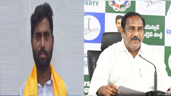 ఒంటిమిట్టలోనూ వైసీపీ చిత్తు..! టీడీపీకి మరో భారీ విజయం..!