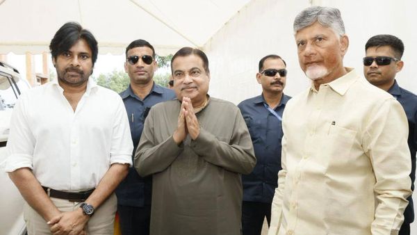  ఏపీకి కేంద్రం లక్ష కోట్ల కొత్త ప్రాజెక్టు - గేమ్ ఛేంజర్..!!