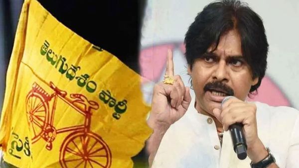 టీడీపీ ఎమ్మెల్యేపై పవన్ ఆగ్రహం- కఠిన చర్యలకు ఆదేశాలు..!